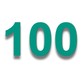 100