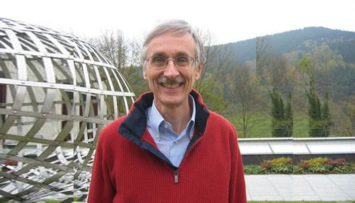 Hans Künsch