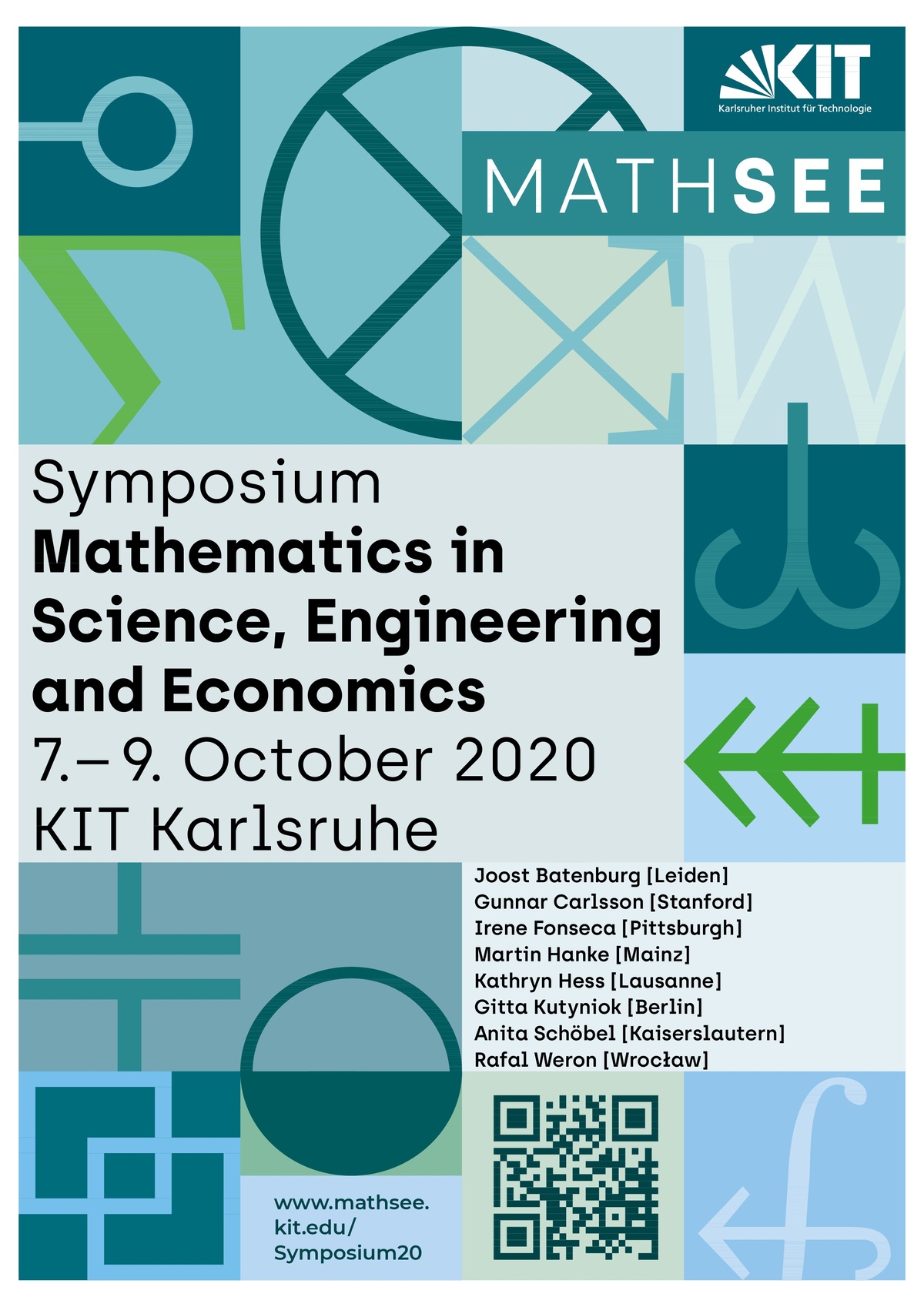 Plakat-MathSEE-Symposium