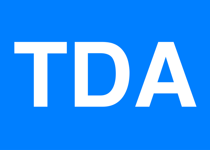 TDA-Bild