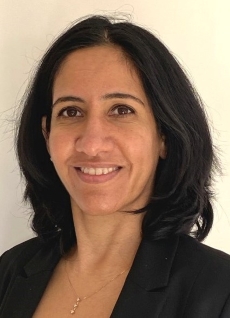 Aarti Singh